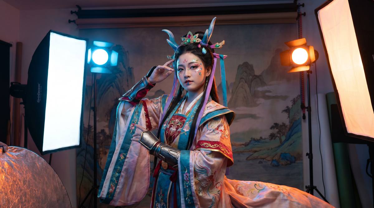 欧美男同视频-动漫cosplay视频教程